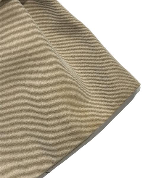 BURBERRY LONDON（バーバリーロンドン）BURBERRY LONDON (バーバリーロンドン) ノヴァチェックライナートレンチコート ベージュ サイズ:40の古着・服飾アイテム