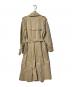 BURBERRY LONDON (バーバリーロンドン) ノヴァチェックライナートレンチコート ベージュ サイズ:40：20000円