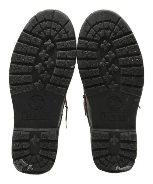 Timberland（ティンバーランド）Timberland (ティンバーランド) フィールドブーツ ブラウン サイズ:US10W/UK9.5/EU44の古着・服飾アイテム