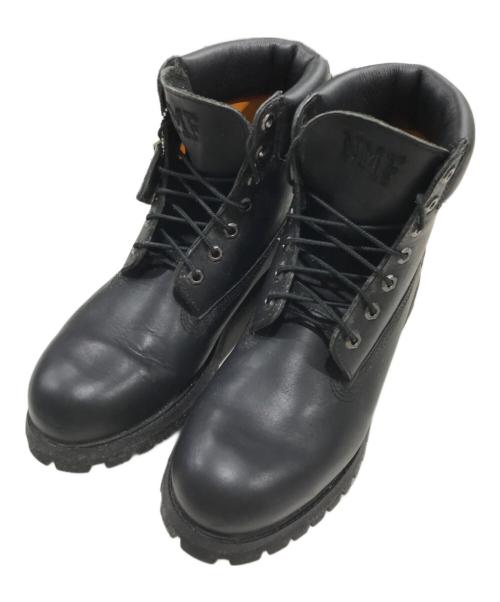 Timberland（ティンバーランド）Timberland (ティンバーランド) 6インチプレミアムブーツ ブラック サイズ:10.5の古着・服飾アイテム