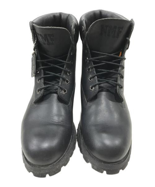 Timberland（ティンバーランド）Timberland (ティンバーランド) 6インチプレミアムブーツ ブラック サイズ:10.5の古着・服飾アイテム