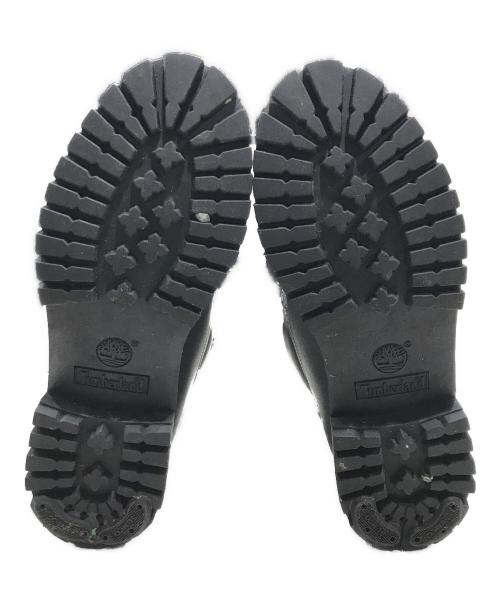 Timberland（ティンバーランド）Timberland (ティンバーランド) 6インチプレミアムブーツ ブラック サイズ:10.5の古着・服飾アイテム