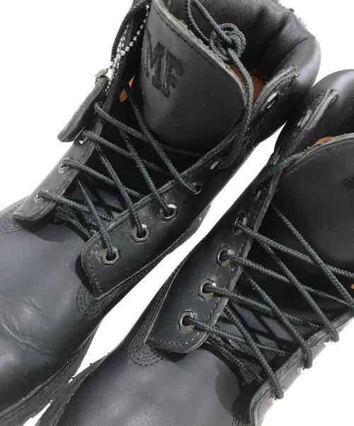 Timberland（ティンバーランド）Timberland (ティンバーランド) 6インチプレミアムブーツ ブラック サイズ:10.5の古着・服飾アイテム