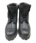 Timberland (ティンバーランド) 6インチプレミアムブーツ ブラック サイズ:10.5：15000円