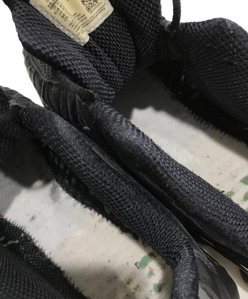 NIKE（ナイキ）NIKE (ナイキ) ショックス TL ブラック サイズ:US10.5/UK9.5/EUR44.5の古着・服飾アイテム