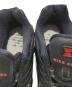 中古・古着 NIKE (ナイキ) ショックス TL ブラック サイズ:US10.5/UK9.5/EUR44.5：12000円
