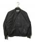 Onitsuka Tiger（オニツカタイガー）の古着「BOMBER JACKET」｜ブラック