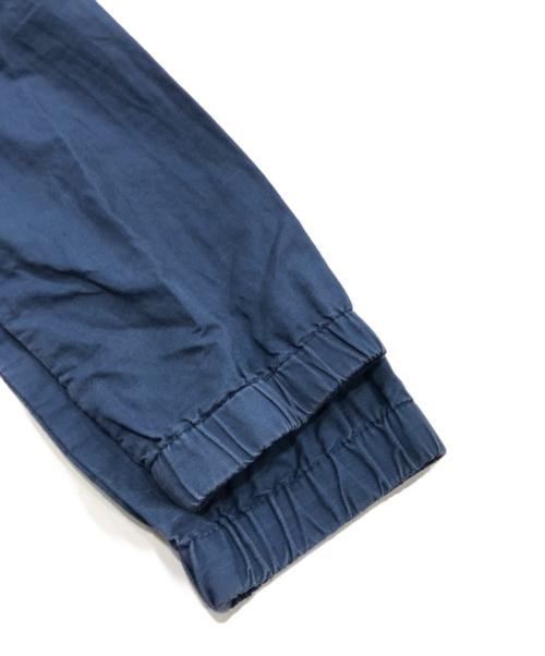 Patagonia（パタゴニア）Patagonia (パタゴニア) ライトウェイト オールウェア ヘンプ コーチジャケット ブルー サイズ:XSの古着・服飾アイテム