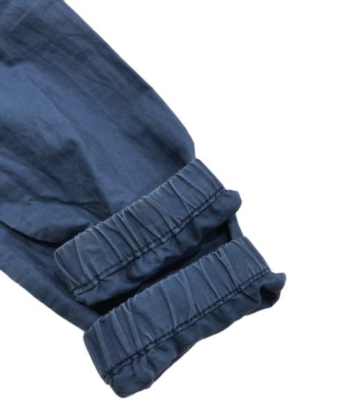 Patagonia（パタゴニア）Patagonia (パタゴニア) ライトウェイト オールウェア ヘンプ コーチジャケット ブルー サイズ:XSの古着・服飾アイテム