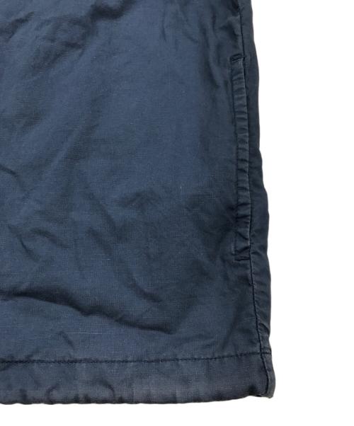 Patagonia（パタゴニア）Patagonia (パタゴニア) ライトウェイト オールウェア ヘンプ コーチジャケット ブルー サイズ:XSの古着・服飾アイテム