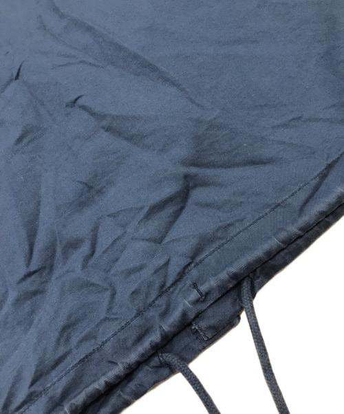 Patagonia（パタゴニア）Patagonia (パタゴニア) ライトウェイト オールウェア ヘンプ コーチジャケット ブルー サイズ:XSの古着・服飾アイテム