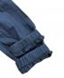 中古・古着 Patagonia (パタゴニア) ライトウェイト オールウェア ヘンプ コーチジャケット ブルー サイズ:XS：8000円