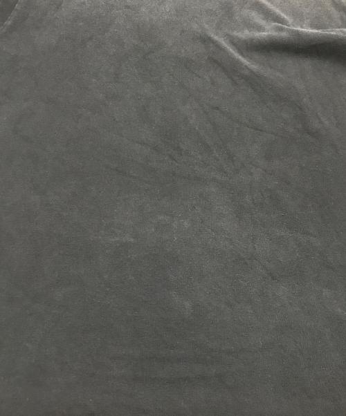 POLO RALPH LAUREN（ポロ・ラルフローレン）POLO RALPH LAUREN (ポロ・ラルフローレン) BEAMS (ビームス) 別注ワンポイントTシャツ ブラック サイズ:Mの古着・服飾アイテム