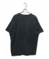 POLO RALPH LAUREN (ポロ・ラルフローレン) BEAMS (ビームス) 別注ワンポイントTシャツ ブラック サイズ:M：5000円