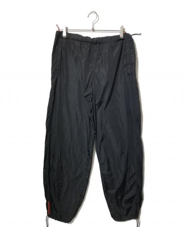 中古・古着通販】PRADA SPORTS (プラダスポーツ) ドローコードナイロン