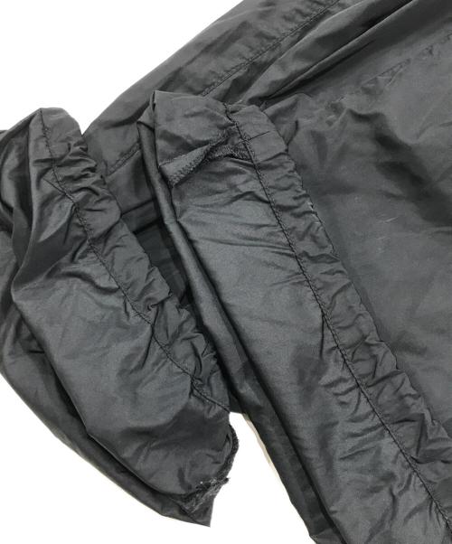 PRADA SPORTS（プラダスポーツ）PRADA SPORTS (プラダスポーツ) ドローコードナイロンパンツ/ナイロンパンツ ブラック サイズ:52の古着・服飾アイテム