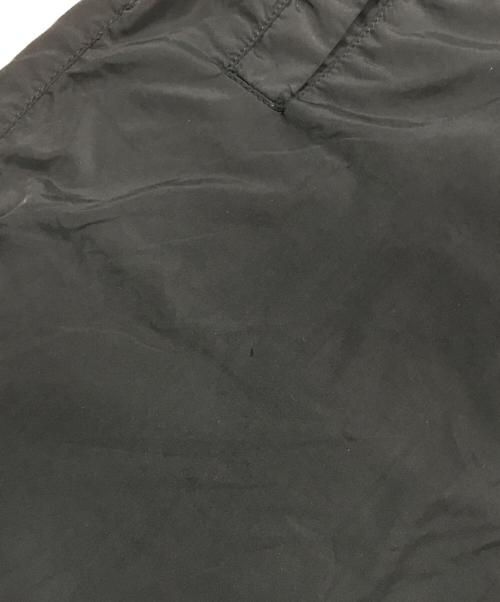 PRADA SPORTS（プラダスポーツ）PRADA SPORTS (プラダスポーツ) ドローコードナイロンパンツ/ナイロンパンツ ブラック サイズ:52の古着・服飾アイテム