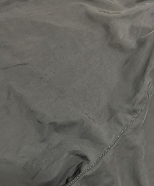 PRADA SPORTS（プラダスポーツ）PRADA SPORTS (プラダスポーツ) ドローコードナイロンパンツ/ナイロンパンツ ブラック サイズ:52の古着・服飾アイテム