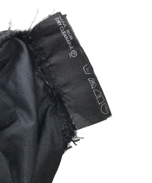 PRADA SPORTS（プラダスポーツ）PRADA SPORTS (プラダスポーツ) ドローコードナイロンパンツ/ナイロンパンツ ブラック サイズ:52の古着・服飾アイテム