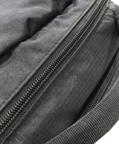 mont-bell（モンベル）mont-bell (モンベル) ユティリティー デイパック 20 ブラックの古着・服飾アイテム