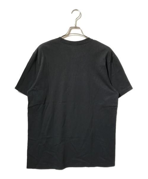 SUPREME（シュプリーム）Supreme (シュプリーム) ダック Tシャツ ブラック サイズ:Lの古着・服飾アイテム
