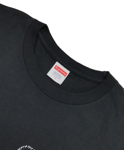 SUPREME（シュプリーム）Supreme (シュプリーム) ダック Tシャツ ブラック サイズ:Lの古着・服飾アイテム