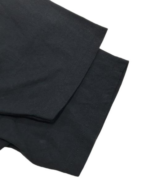 SUPREME（シュプリーム）Supreme (シュプリーム) ダック Tシャツ ブラック サイズ:Lの古着・服飾アイテム