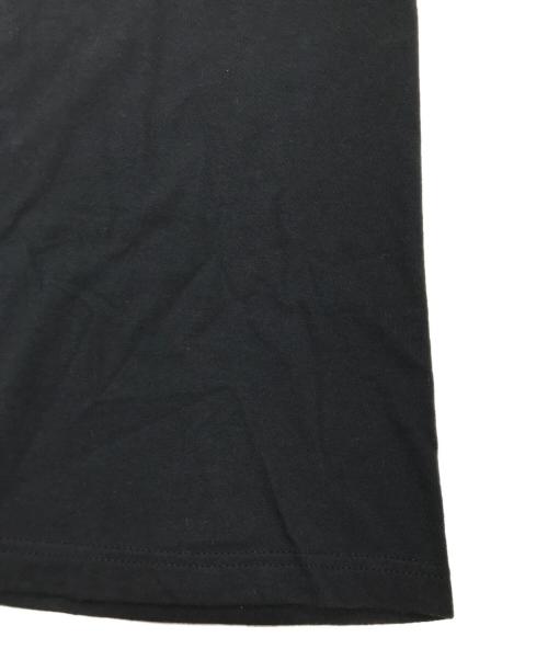 SUPREME（シュプリーム）Supreme (シュプリーム) ダック Tシャツ ブラック サイズ:Lの古着・服飾アイテム