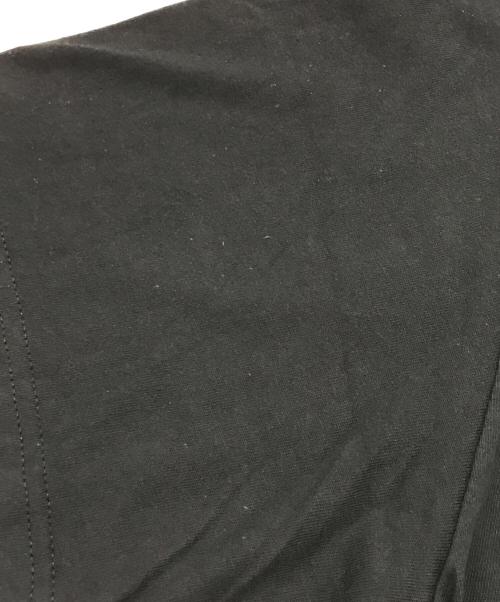 SUPREME（シュプリーム）Supreme (シュプリーム) ダック Tシャツ ブラック サイズ:Lの古着・服飾アイテム