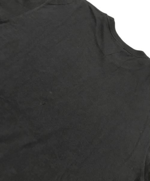 SUPREME（シュプリーム）Supreme (シュプリーム) ダック Tシャツ ブラック サイズ:Lの古着・服飾アイテム