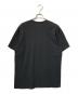 Supreme (シュプリーム) ダック Tシャツ ブラック サイズ:L：8000円