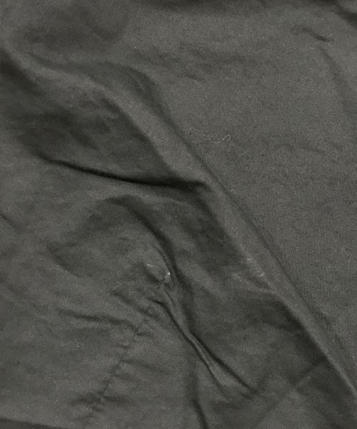 Needles（ニードルズ）Needles (ニードルズ) ヒザデルパンツ/コットンカーゴパンツ ブラック サイズ:Mの古着・服飾アイテム