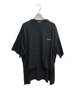 中古・古着通販】good on (グッドオン) 虎福 刺繍ショートスリーブ