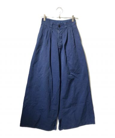 中古・古着通販】Maison Margiela 1 10 (メゾン マルジェラ) タック