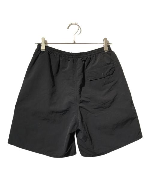 Patagonia（パタゴニア）Patagonia (パタゴニア) バギーズ・ロング ７インチショーツ ブラック サイズ:Sの古着・服飾アイテム