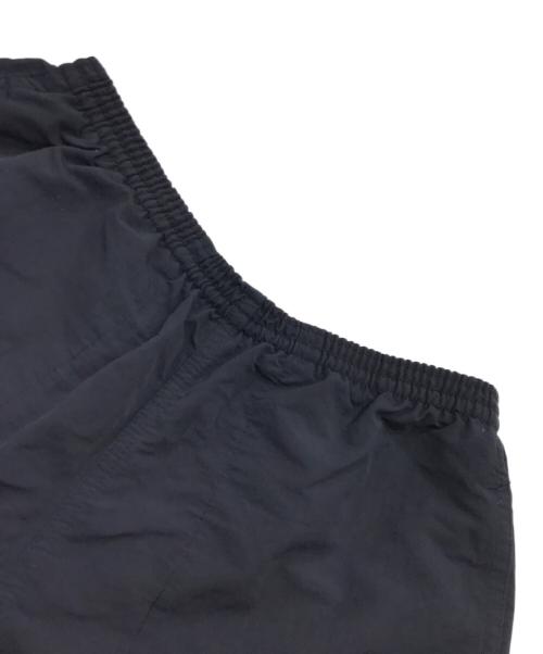 Patagonia（パタゴニア）Patagonia (パタゴニア) バギーズ・ロング ７インチショーツ ブラック サイズ:Sの古着・服飾アイテム