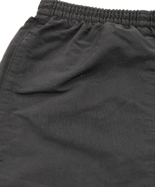 Patagonia（パタゴニア）Patagonia (パタゴニア) バギーズ・ロング ７インチショーツ ブラック サイズ:Sの古着・服飾アイテム