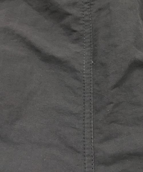 Patagonia（パタゴニア）Patagonia (パタゴニア) バギーズ・ロング ７インチショーツ ブラック サイズ:Sの古着・服飾アイテム