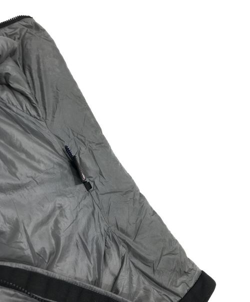 THE NORTH FACE（ザ ノース フェイス）THE NORTH FACE (ザ ノース フェイス) アコンカグアジャケット シルバー サイズ:Mの古着・服飾アイテム