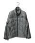 THE NORTH FACE（ザ ノース フェイス）の古着「アコンカグアジャケット」｜シルバー