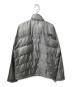 THE NORTH FACE (ザ ノース フェイス) アコンカグアジャケット シルバー サイズ:M：10000円