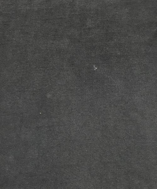 stussy（ステューシー）stussy (ステューシー) プリントカットソー ネイビー サイズ:Mの古着・服飾アイテム