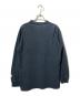 stussy (ステューシー) プリントカットソー ネイビー サイズ:M：8000円