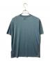 DIESEL (ディーゼル) クルーネックＴシャツ ブルー サイズ:SIZE S：5000円