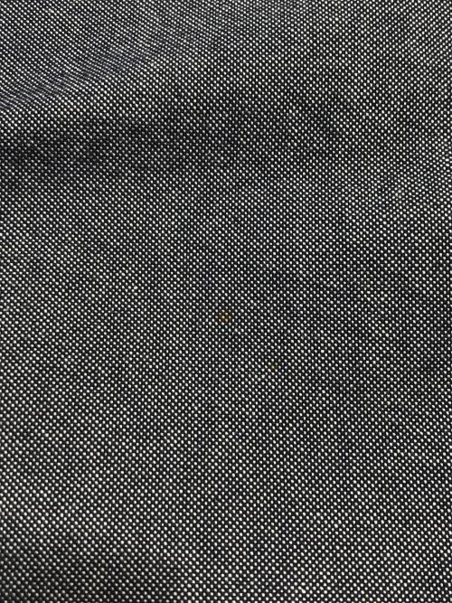NIGEL CABOURN（ナイジェルケーボン）NIGEL CABOURN (ナイジェルケーボン) ブリティッシュオフィサーズシャツ/長袖シャツ ブルー サイズ:52の古着・服飾アイテム