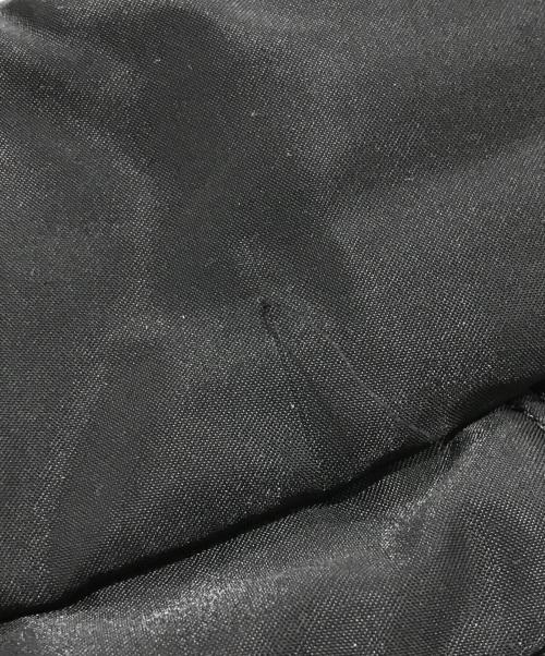 PORTER（ポーター）PORTER (ポーター) タンカーショルダーバッグ ブラックの古着・服飾アイテム