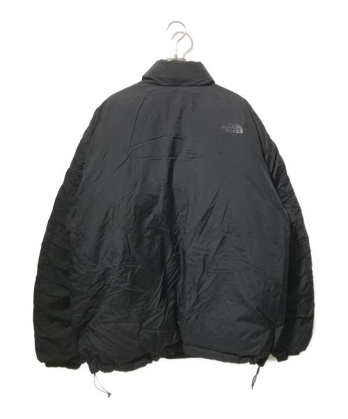 THE NORTH FACE（ザ ノース フェイス）THE NORTH FACE (ザ ノース フェイス) ALTERATION SIERRA JACKET/ダウンジャケット ブラック サイズ:XLの古着・服飾アイテム