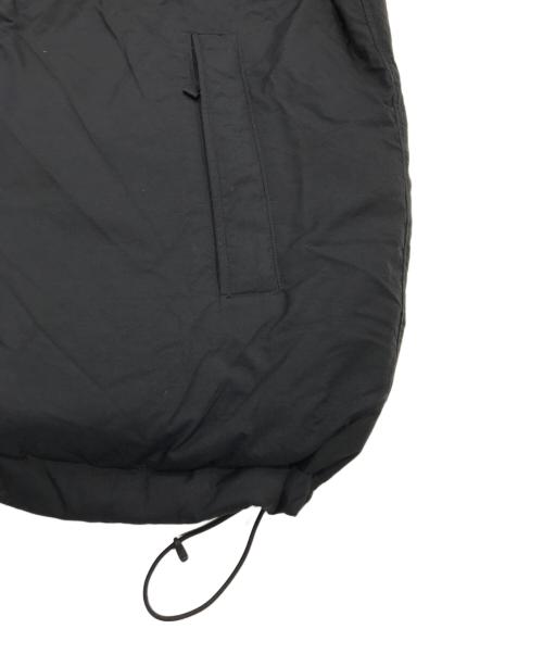 THE NORTH FACE（ザ ノース フェイス）THE NORTH FACE (ザ ノース フェイス) ALTERATION SIERRA JACKET/ダウンジャケット ブラック サイズ:XLの古着・服飾アイテム