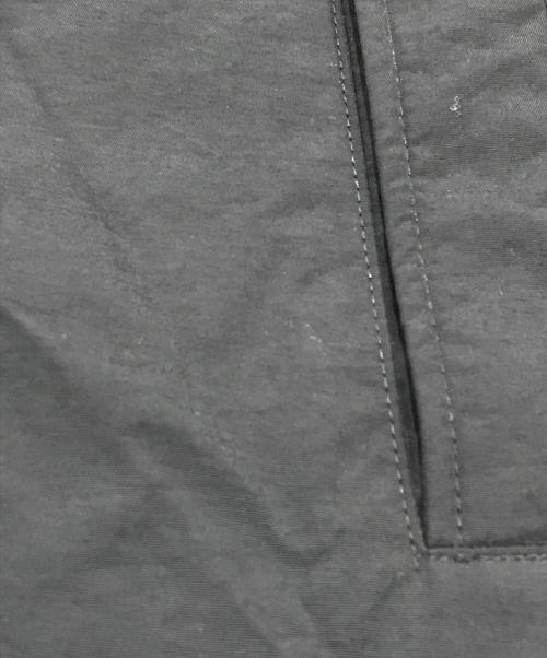 THE NORTH FACE（ザ ノース フェイス）THE NORTH FACE (ザ ノース フェイス) ALTERATION SIERRA JACKET/ダウンジャケット ブラック サイズ:XLの古着・服飾アイテム