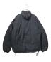 THE NORTH FACE（ザ ノース フェイス）の古着「ALTERATION SIERRA JACKET/ダウンジャケット」｜ブラック